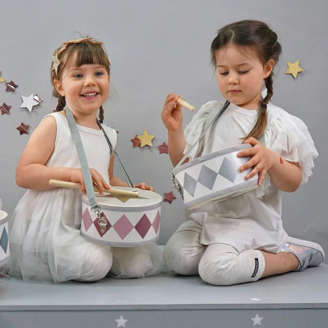 wooden toys dubai by Elli Junior Babywear Trading LLC