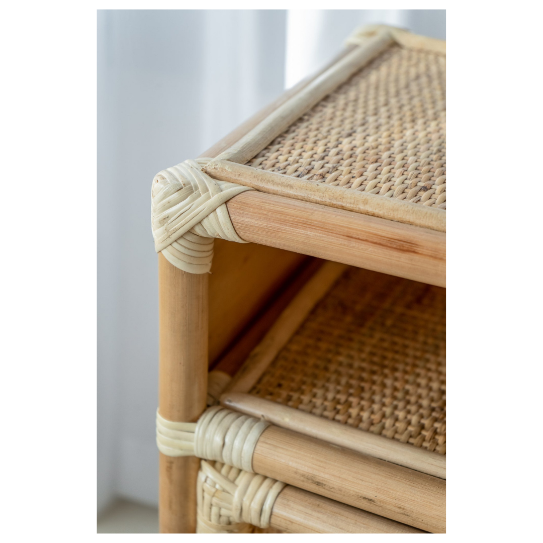 Natura - Rainbow Cabinet Kids