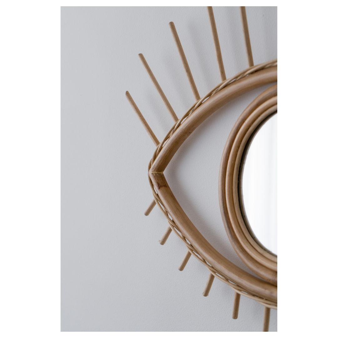 Natura - Eye Mirror
