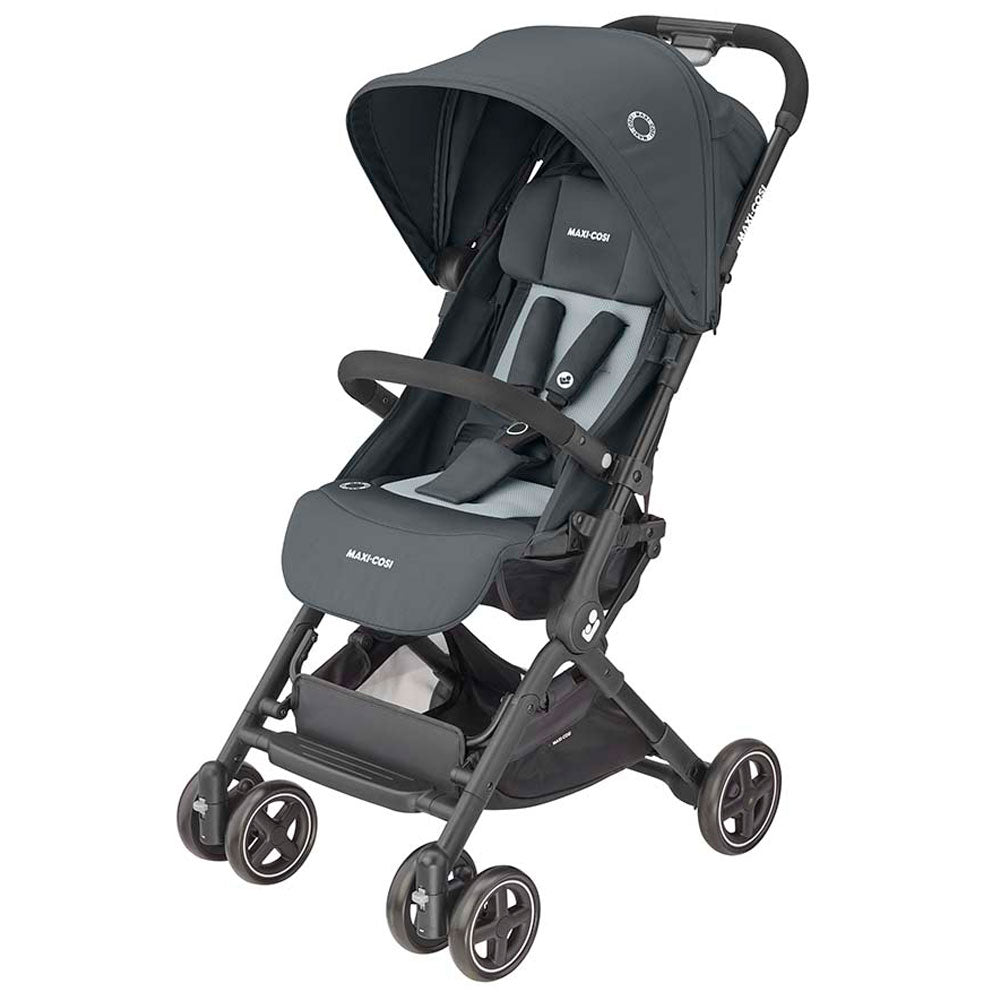 maxi cosi essential graphite Maxi-Cosi - Lara 2 Stroller Essential