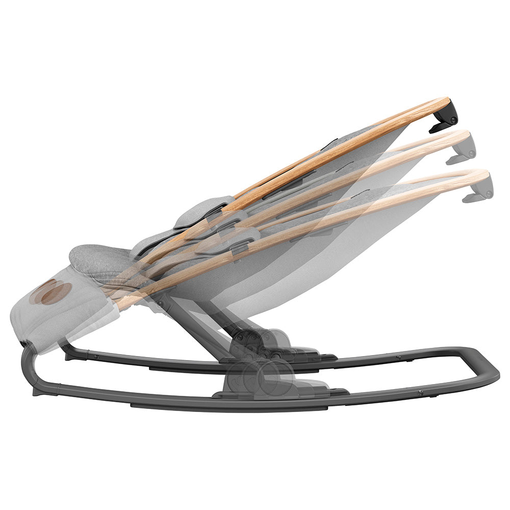 Maxi-Cosi -Kori Bouncer Essential -Grey.