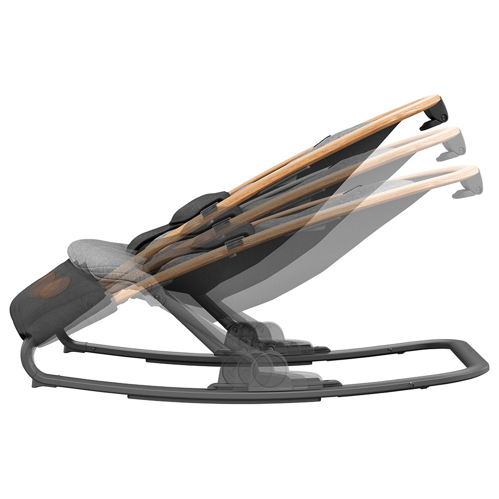 ماكسي كوسي -كوري باونسر -الجرافيت الأساسي