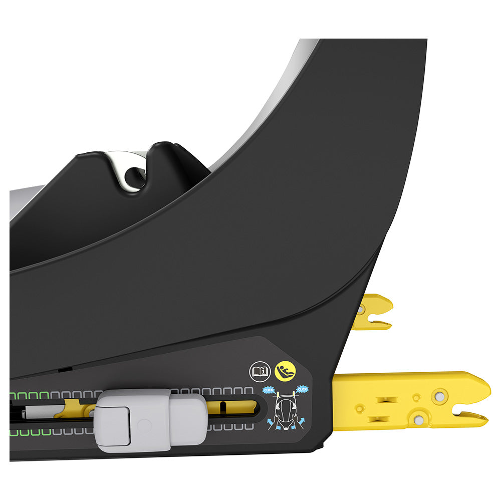 Maxi-Cosi FamilyFix 360 Base.