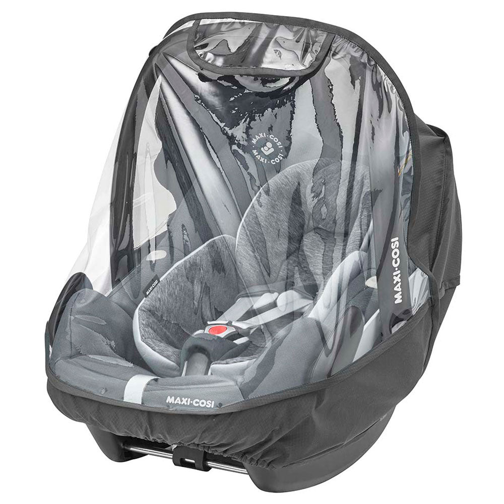 maxi cosi pebble plus rain cover Maxi-Cosi