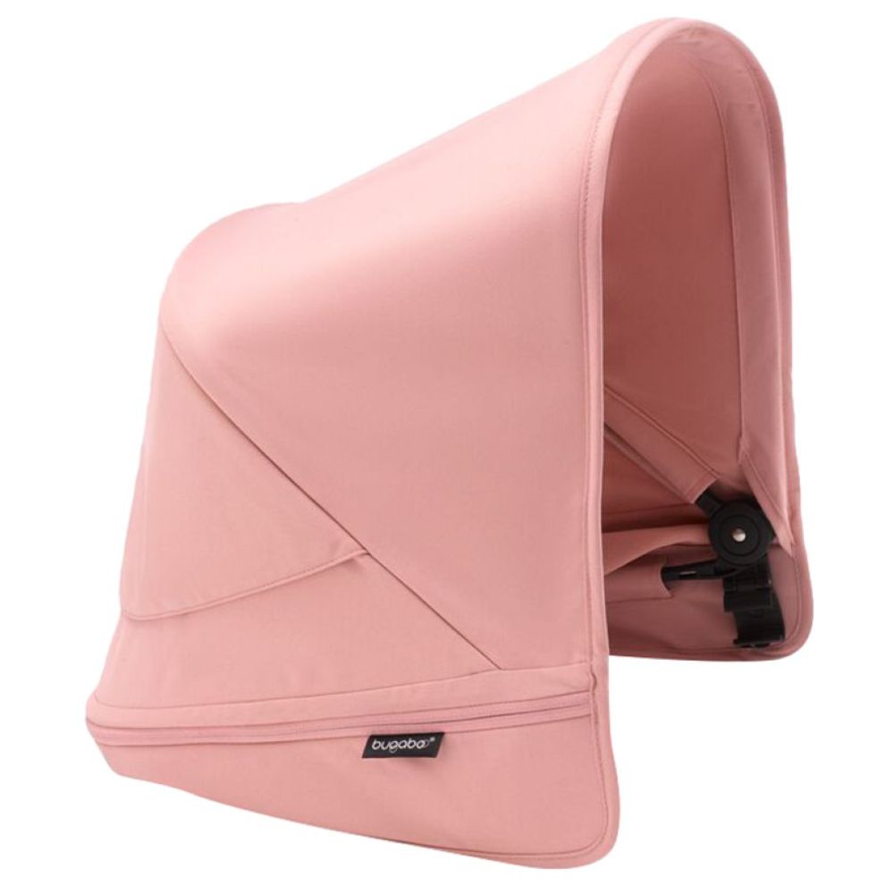 Bugaboo - Donkey 5 Sun Canopy - MORNING PINK