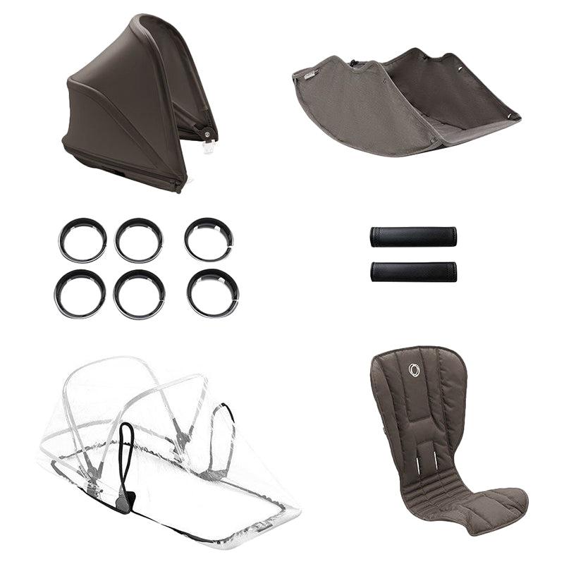 bugaboo bee style set Bugaboo