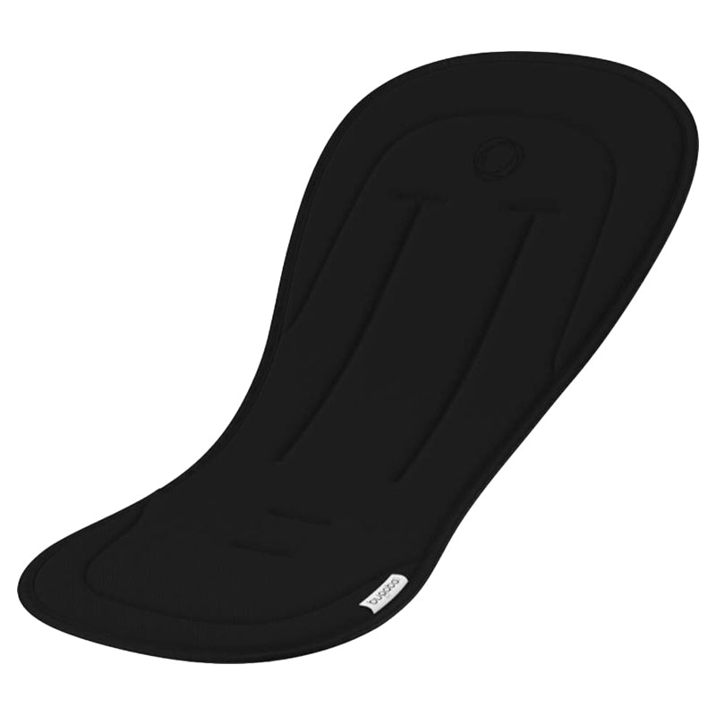 Bugaboo - Breezy Seat Liner Black
