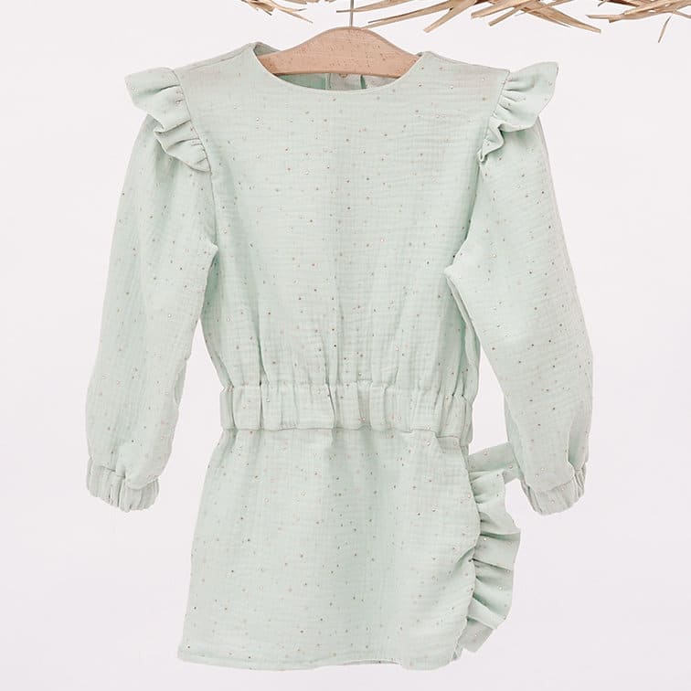 baby shops online uae by Elli Junior Babywear Trading LLC