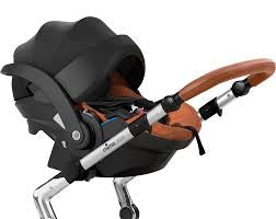 Mima - Xari Car Seat Adapter