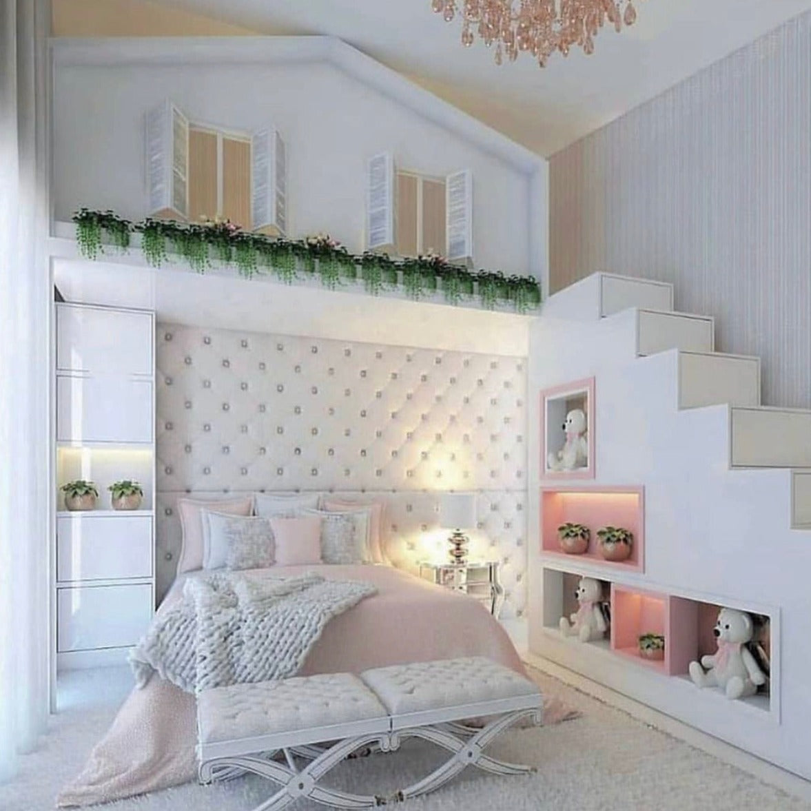 baby room furniture dubai by Elli Junior Babywear Trading LLC