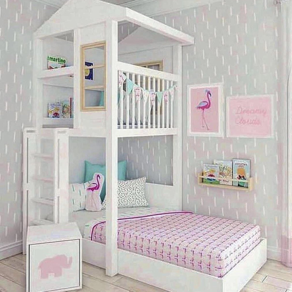 baby room furniture dubai by Elli Junior Babywear Trading LLC