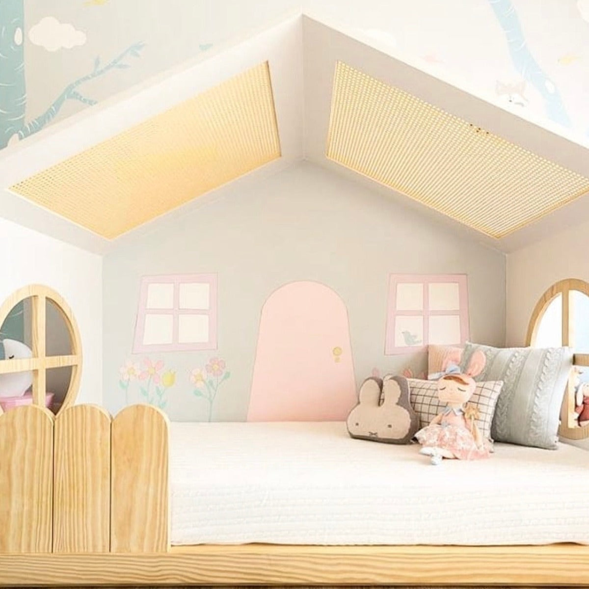 baby room furniture dubai by Elli Junior Babywear Trading LLC