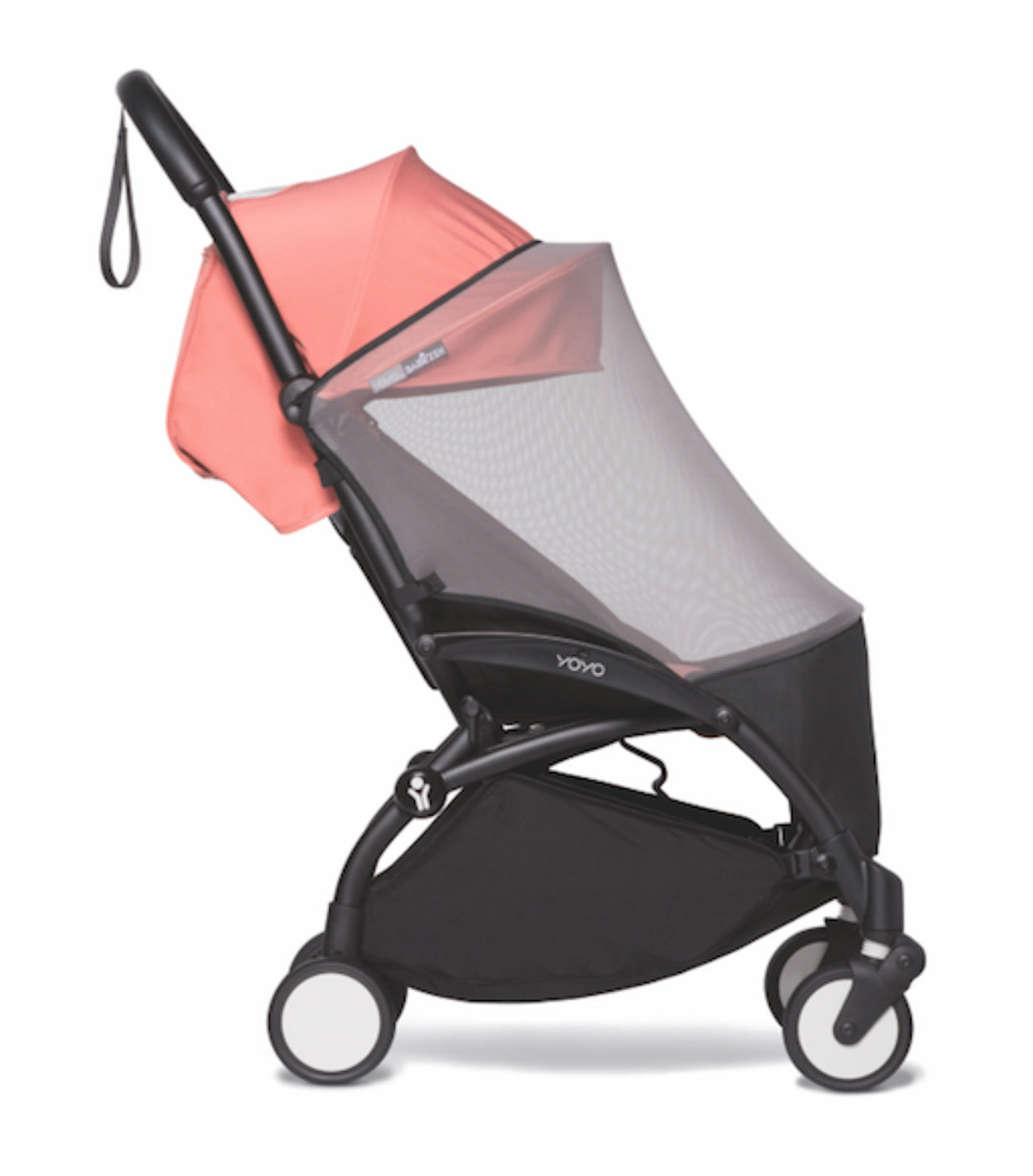 Babyzen - YOYO Insect Shield - 6+
