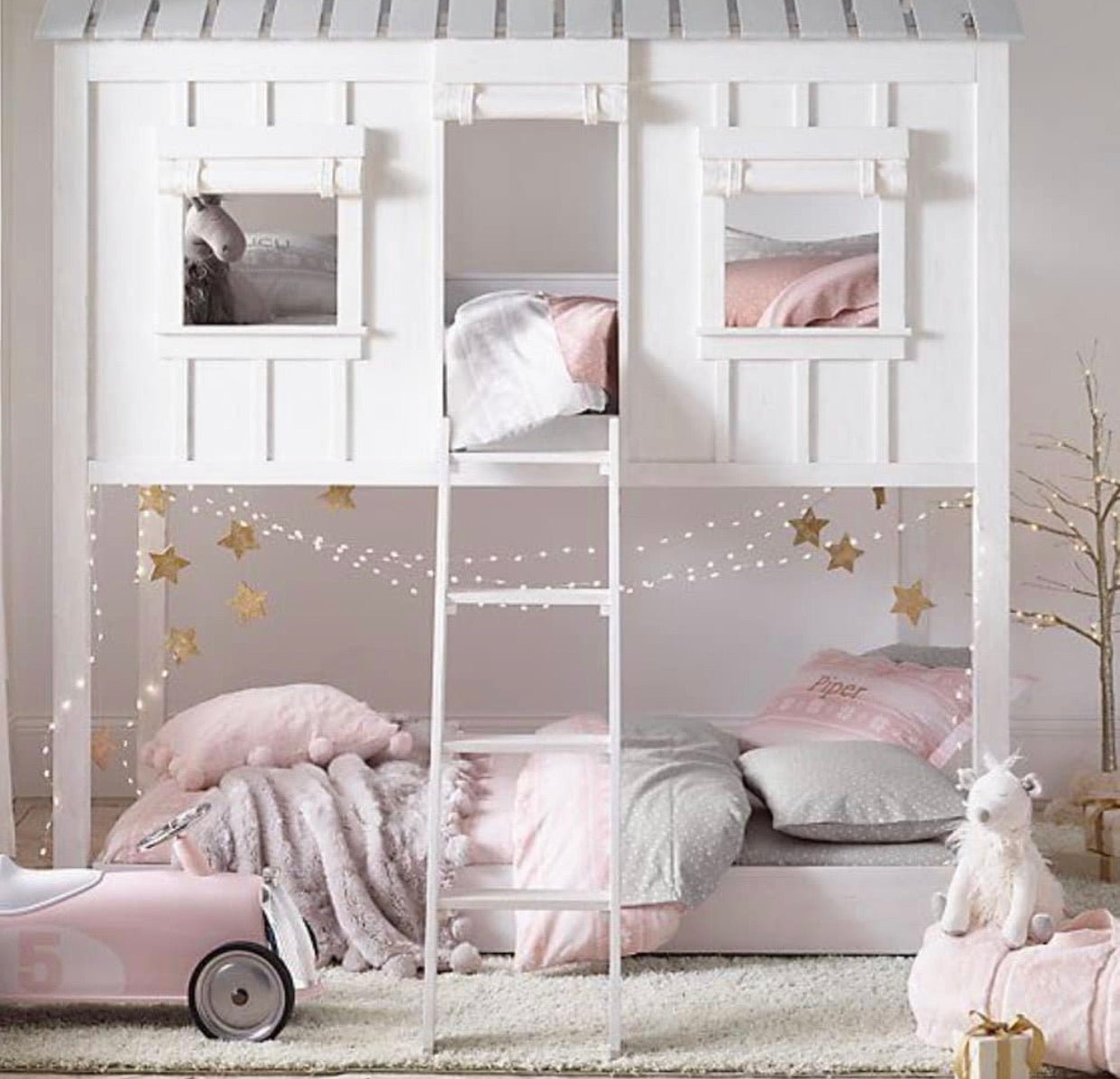 baby room furniture dubai by Elli Junior Babywear Trading LLC