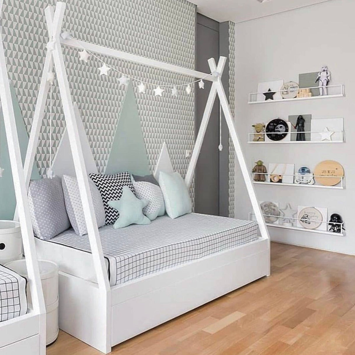 baby room furniture dubai by Elli Junior Babywear Trading LLC