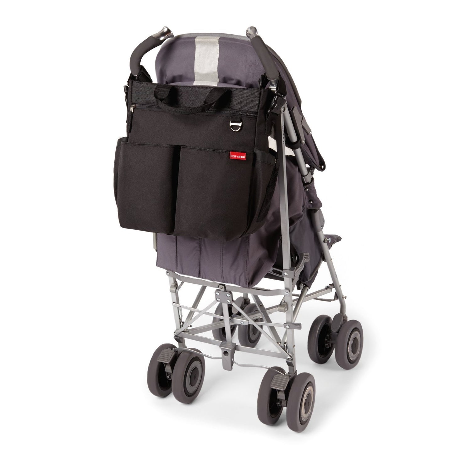 Skip Hop - Duo Signature - Black