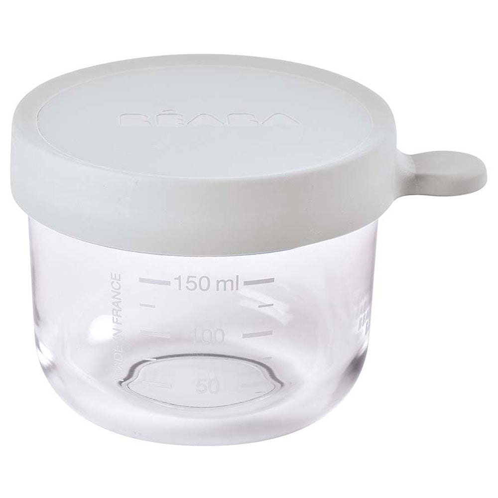 جرار حفظ الزجاج 150 مل -ضباب خفيف