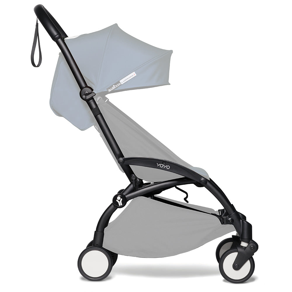 Babyzen Yoyo Dubai - Frame With Newborn Pack, Yoyo Stroller UAE, Yoyo  Stroller Dubai
