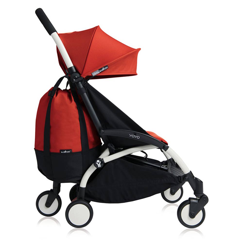 Babyzen - YOYO Bag - Red