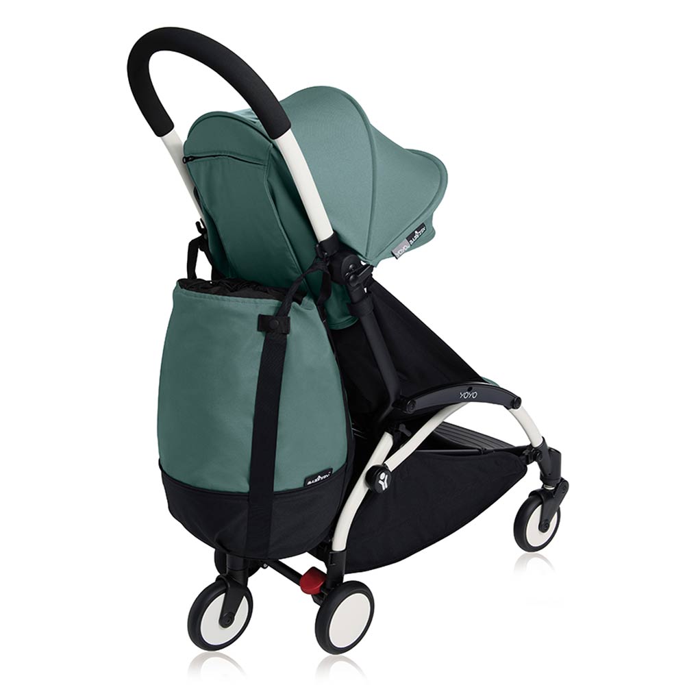 Babyzen - YOYO Bag - Aqua