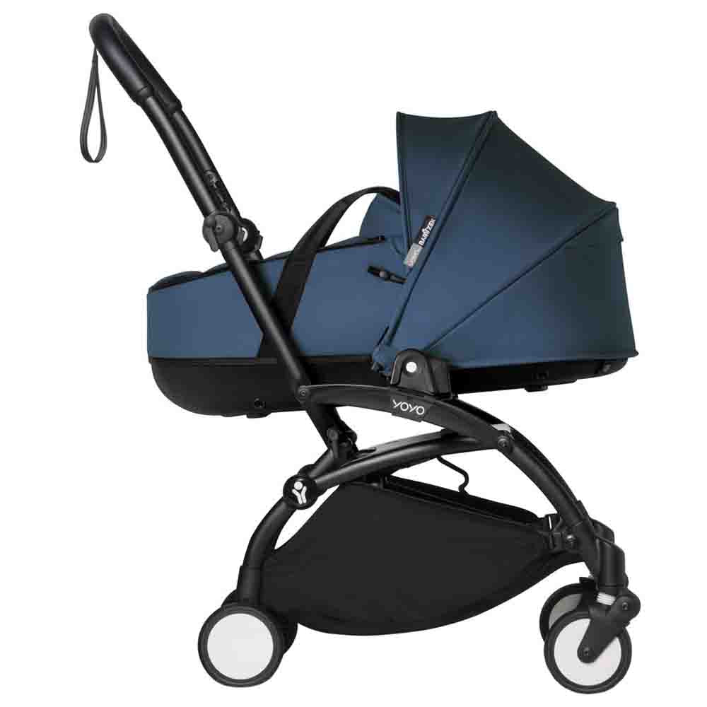 Babyzen - Yoyo Bassinet - Navy Blue