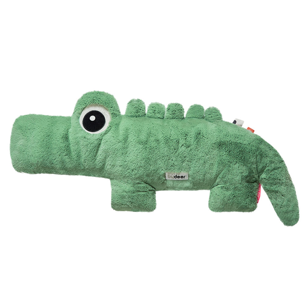 لعب مع Croco Cuddle Friend -45 سم