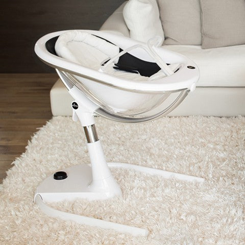 Moon - Baby Headrest