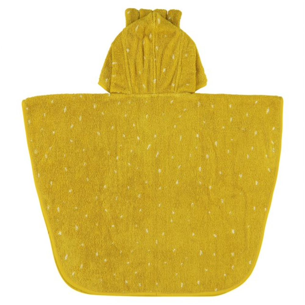 السيد الأسد