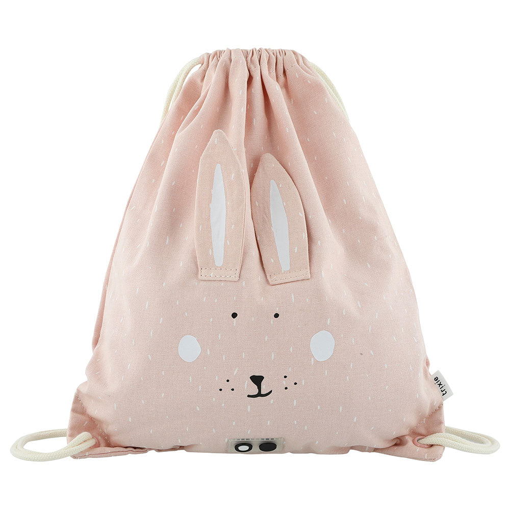 Trixie Drawstring Bag Rabbit – Elli Junior - Main Image