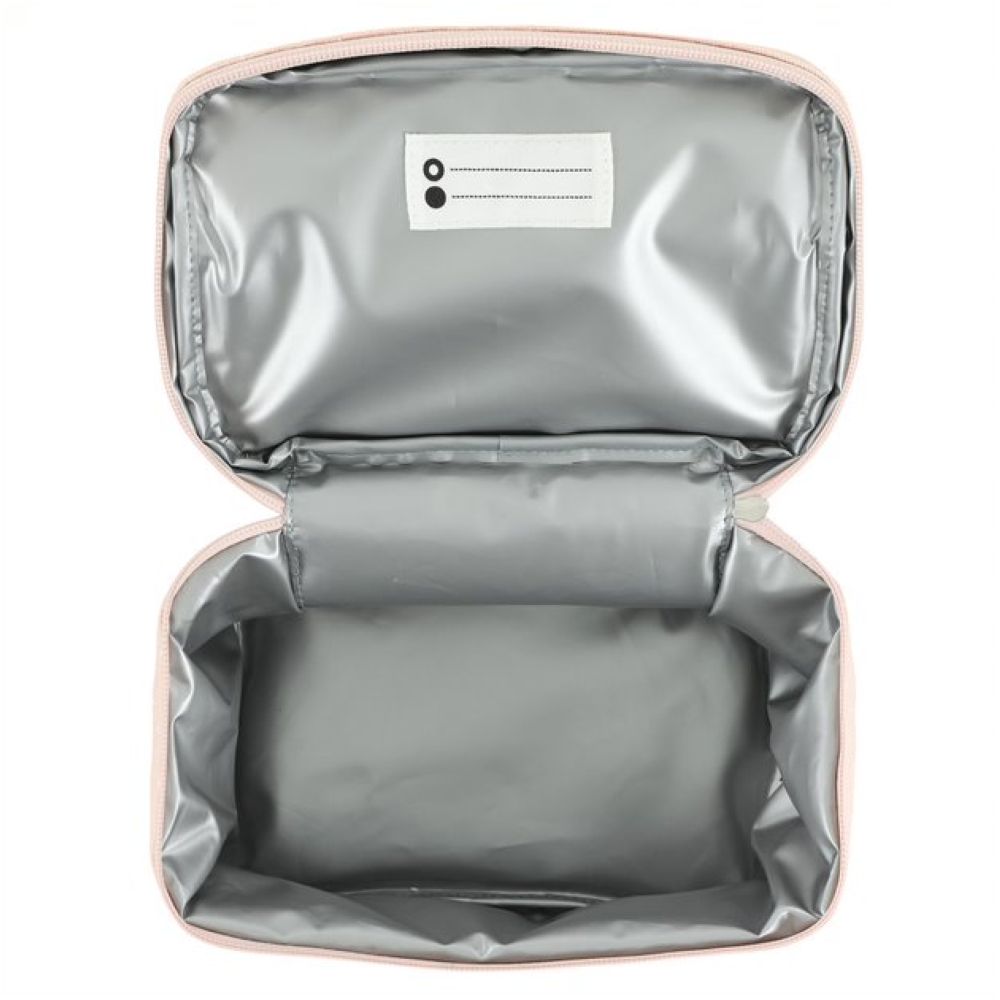 Trixie - Thermal Lunch Bag - Mrs. Rabbit