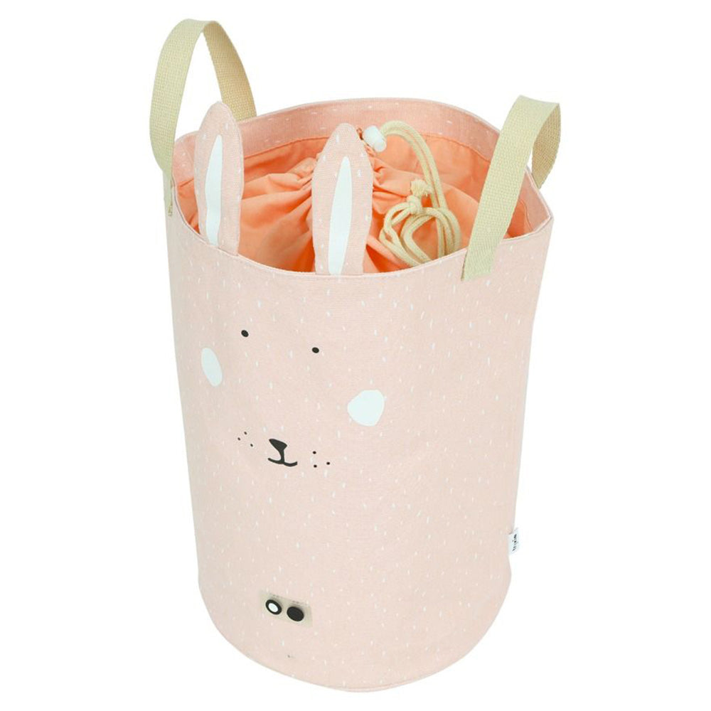 تريكسي -كيس اللعب الصغير -الأرنب