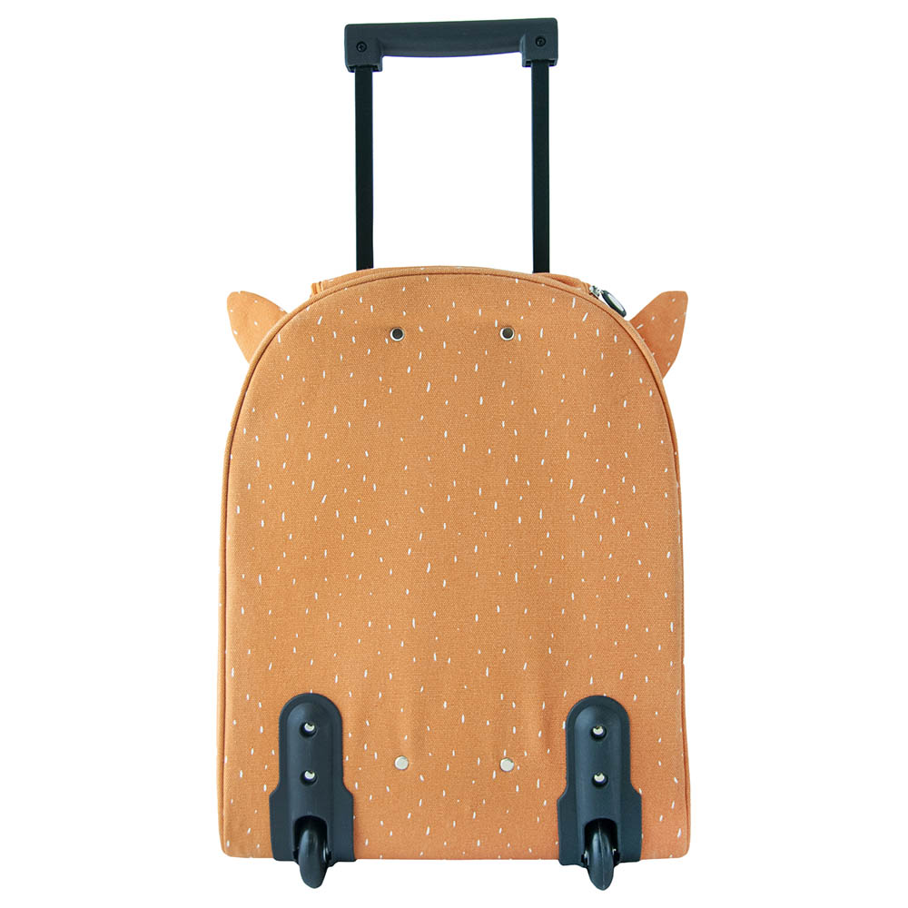 Trixie - Travel Trolley - Mr. Fox