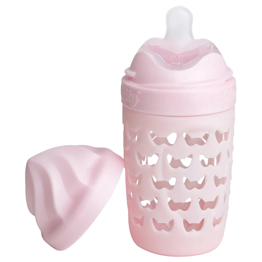 Eco Baby Bottle 220ml/ 7oz