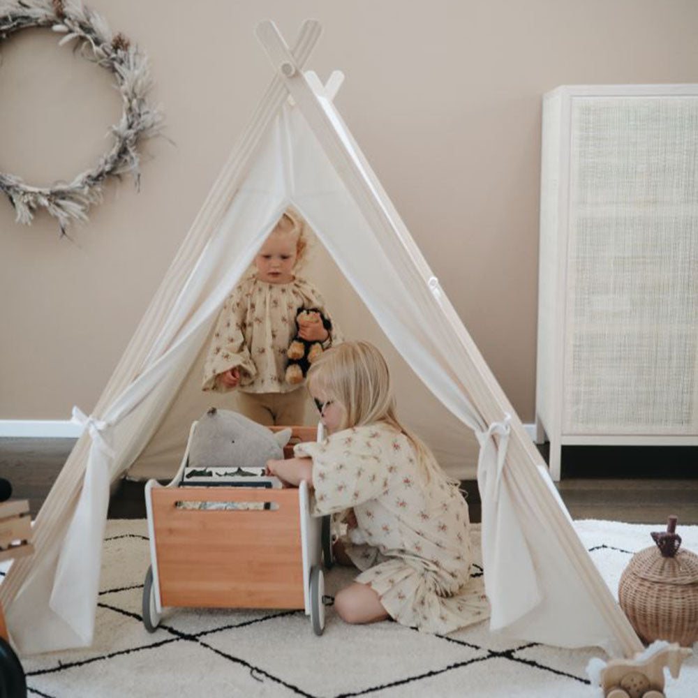 Tent - Organic Cotton