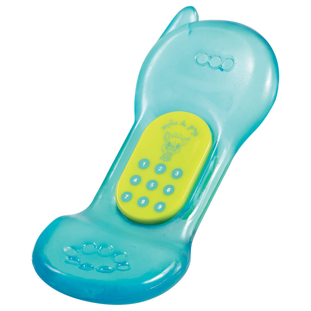 Il Etait Une Fois Ice Bite Telephone