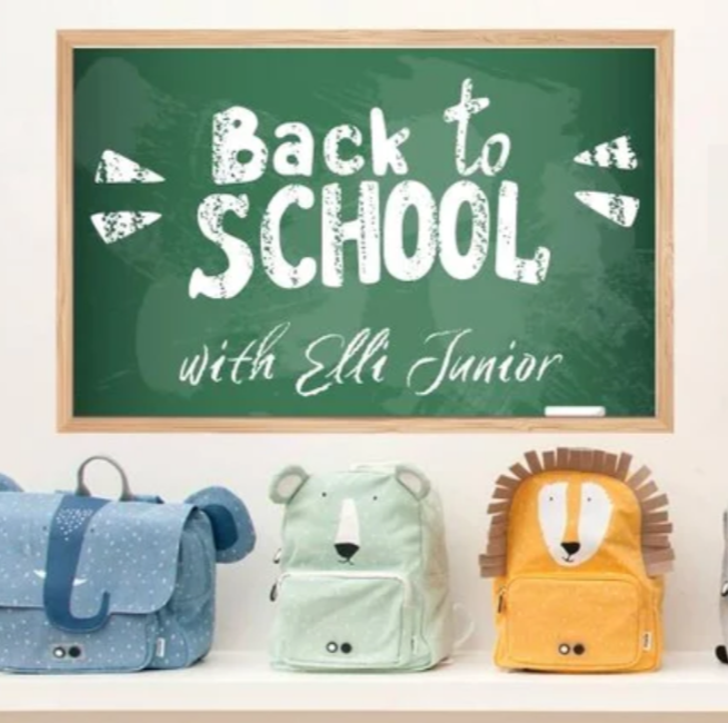 How To Prepare Your Kids To Get Back To School