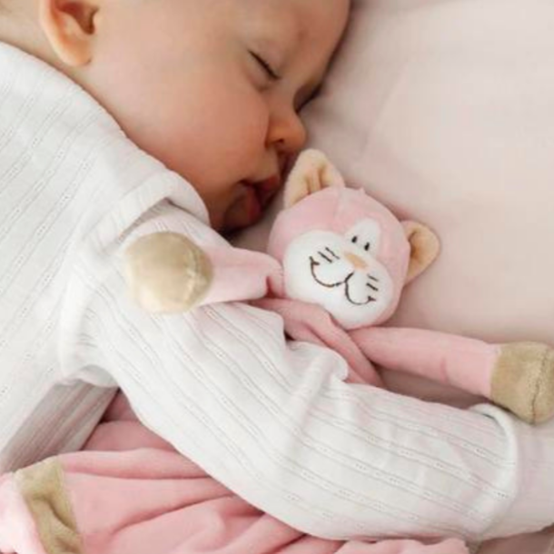 5 tips for fuss-free bedtime for babies & toddlers