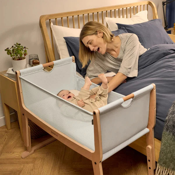 Cots & Co Sleeper