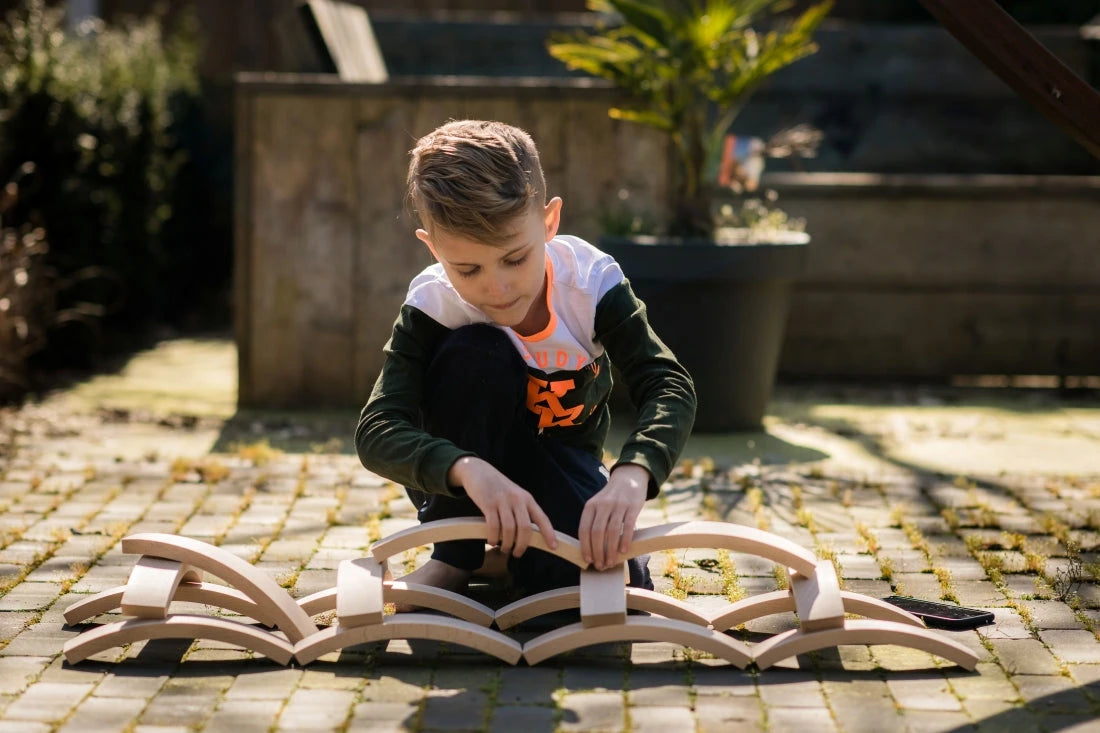 Building & Construction Toys