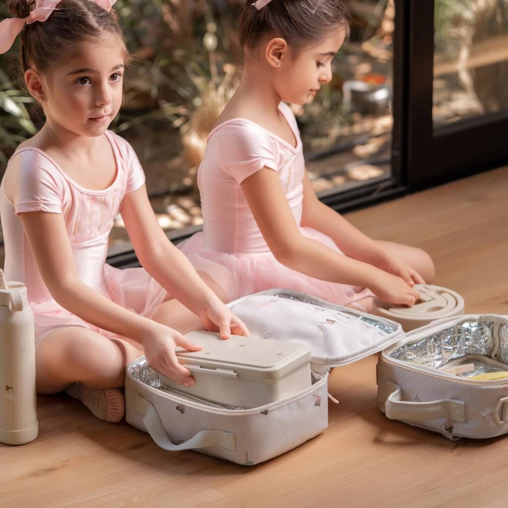 Lunch Boxes & Lunch Bags