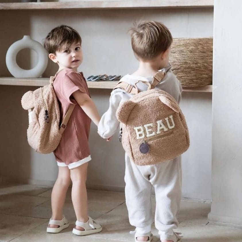 Kids Backpacks & Bags