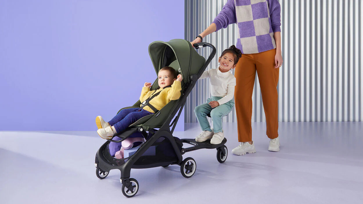 Stroller Accessories