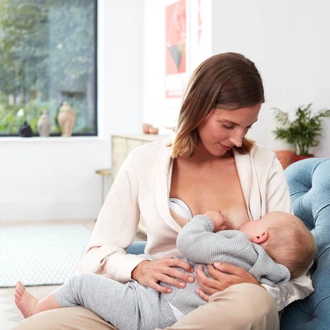 Breast Pumps & Accessories