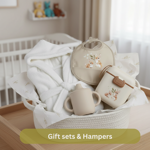 Gift sets & Hampers