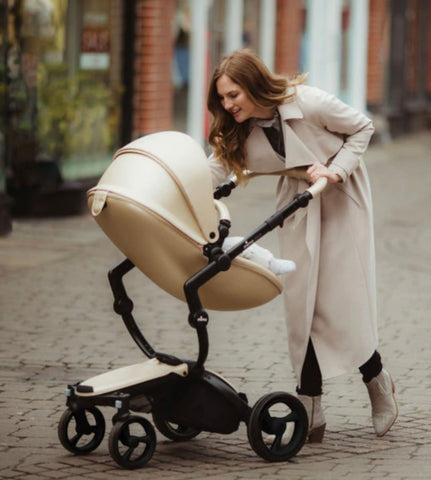 Full-Sized Strollers