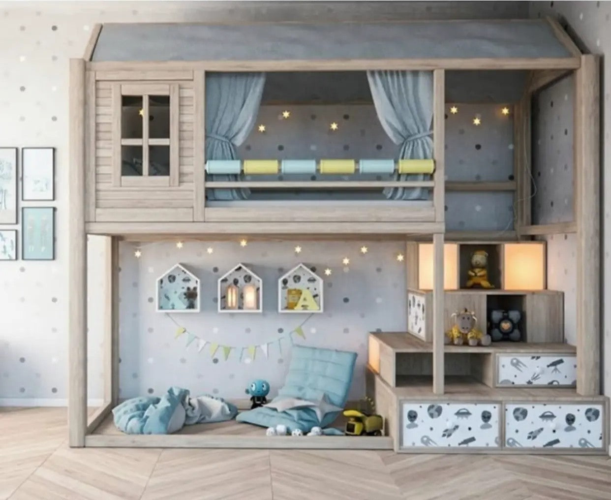 View All Interior Furniture