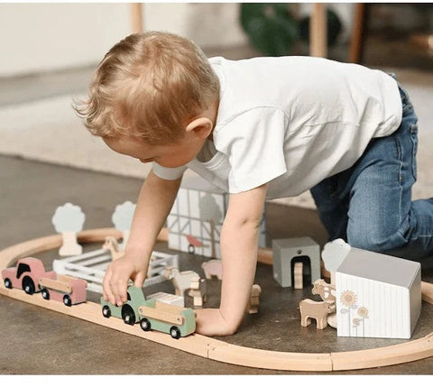 Wooden Toys
