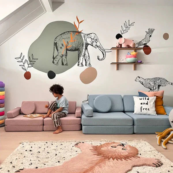 Table , Chair & Sofas