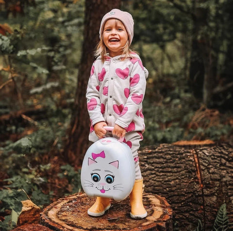 Travel Potty