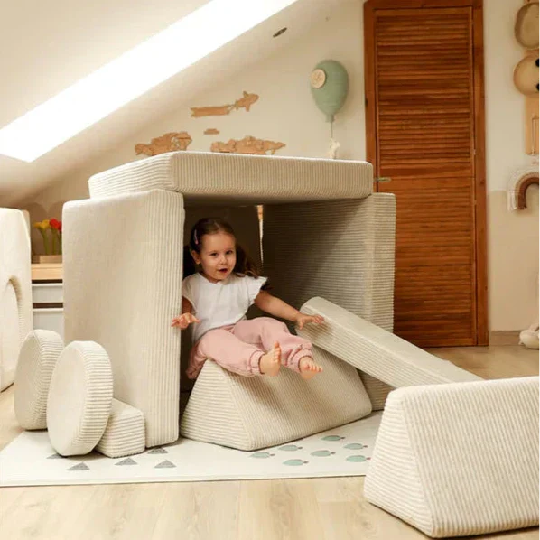 Outdoor & Indoors Fun